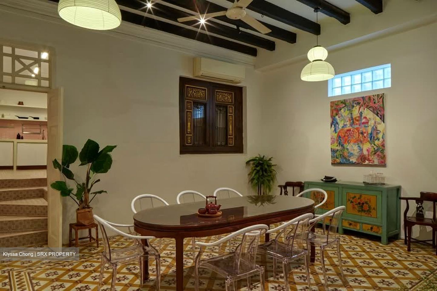 Emerald Hill Road (D9), Shop House #593659091